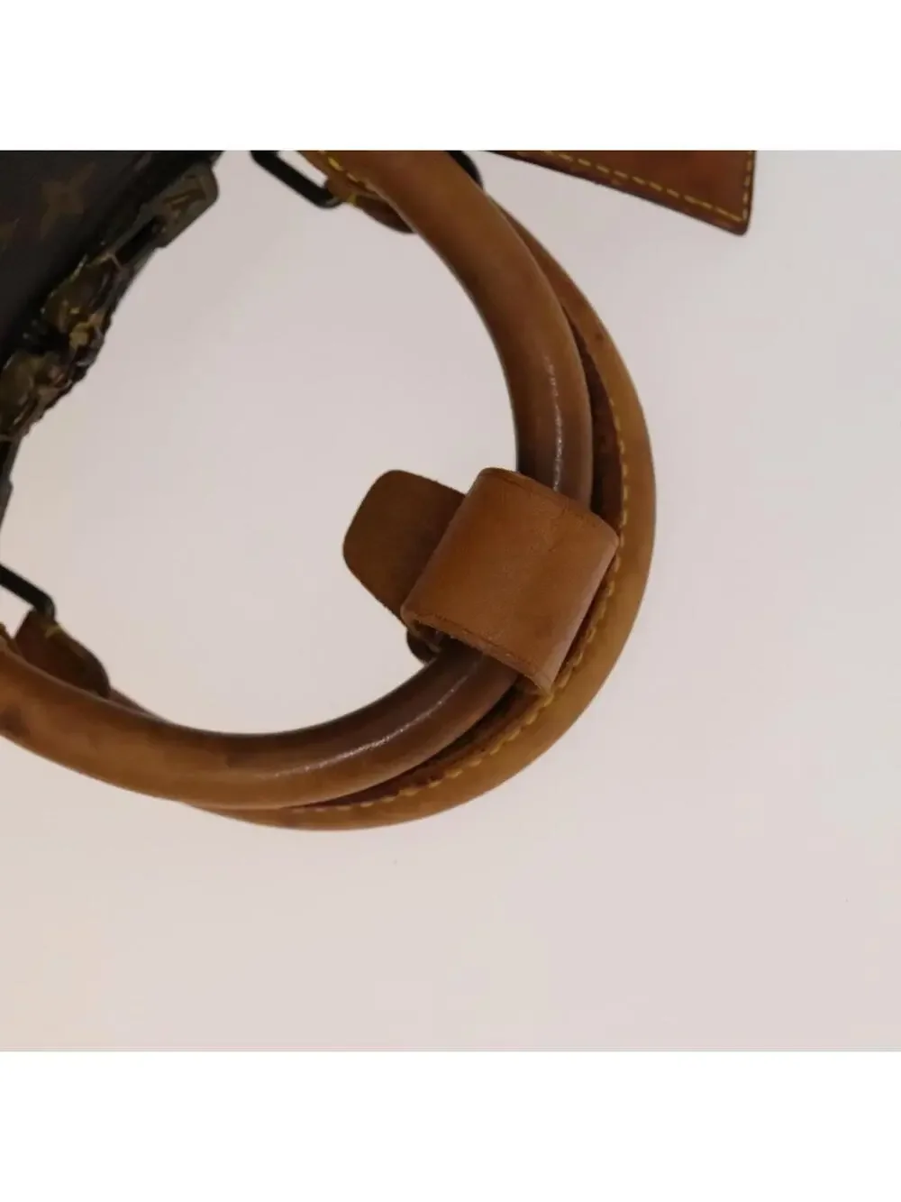 Louis Vuitton Keepall Bandouliere 55 #344145L57B